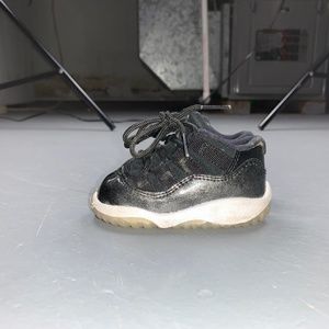 Nike Air Jordan 11 Low